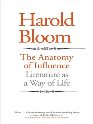 cover image of The Anatomy of Influence